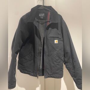 COPY - Carhartt Detroit jacket